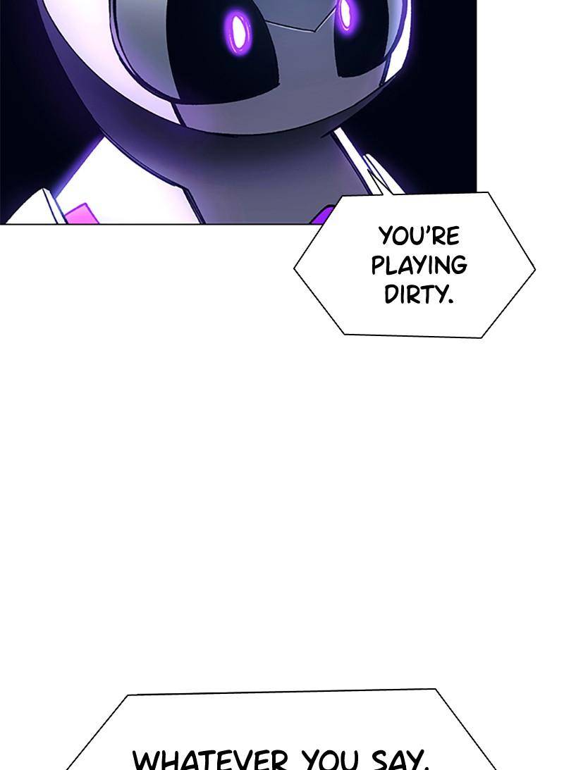 If AI Rules the World Chapter 4 - Page 105
