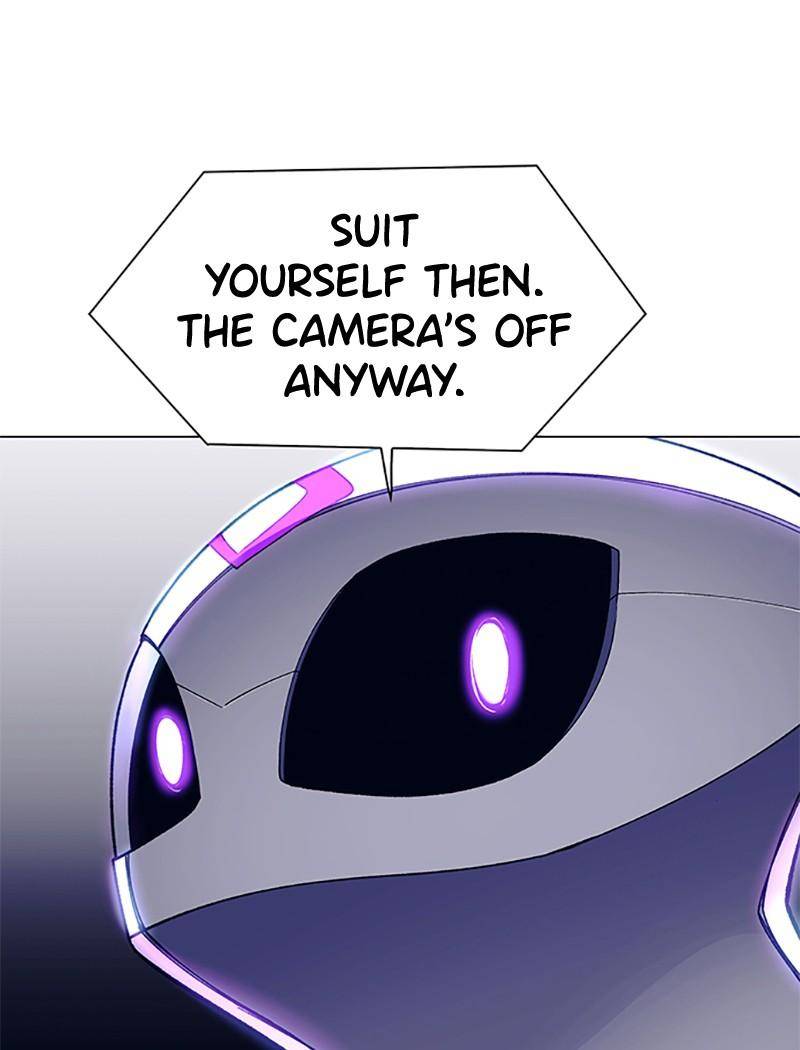 If AI Rules the World Chapter 4 - Page 108
