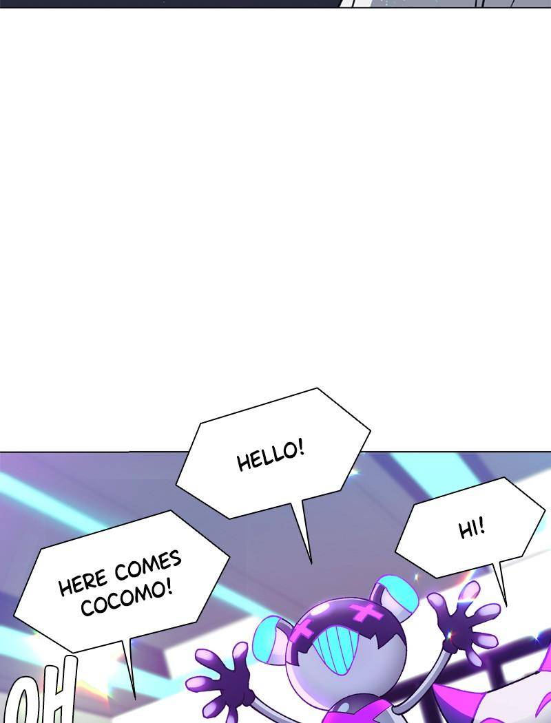 If AI Rules the World Chapter 4 - Page 12