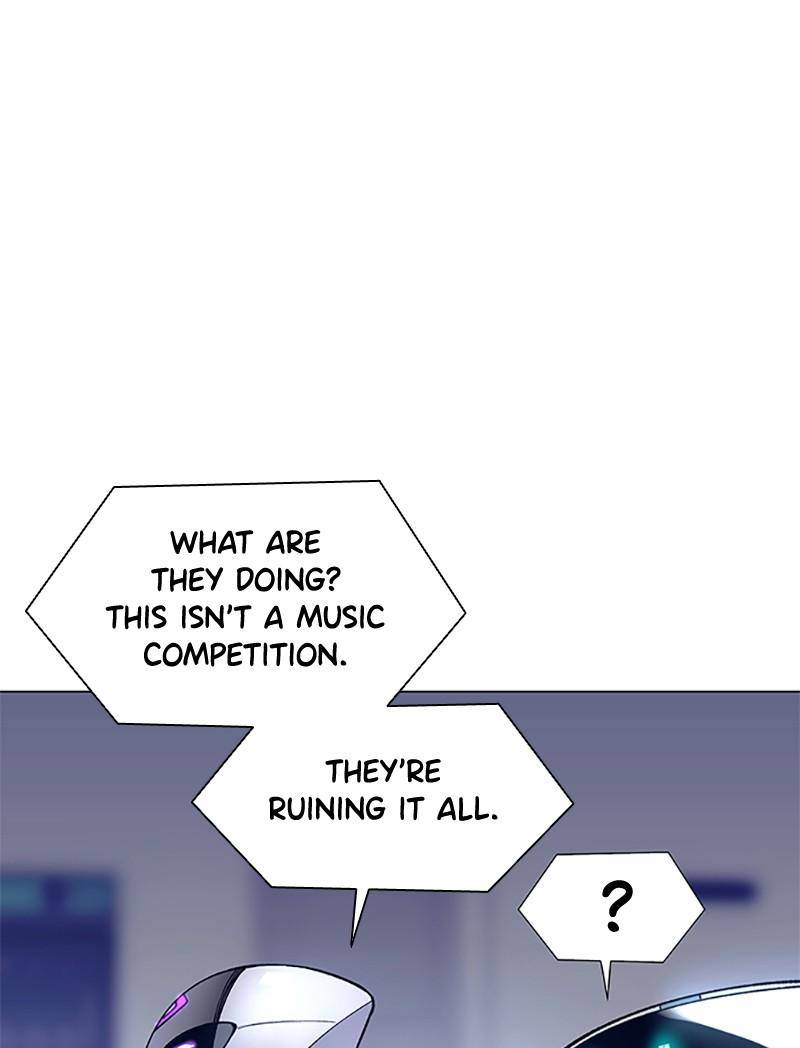 If AI Rules the World Chapter 4 - Page 28