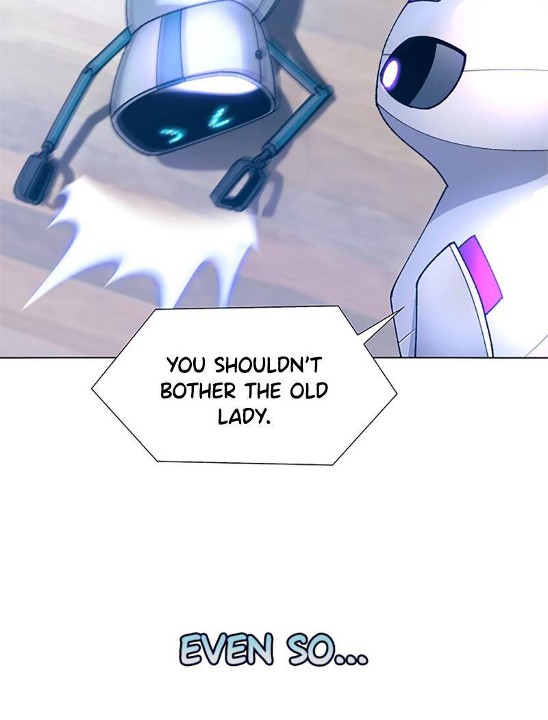If AI Rules the World Chapter 4 - Page 72