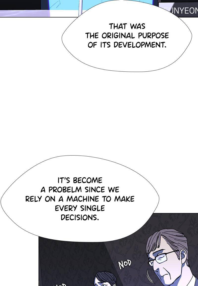 If AI Rules the World Chapter 40 - Page 13