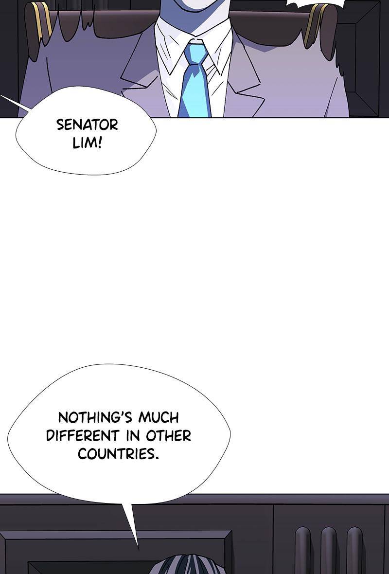 If AI Rules the World Chapter 40 - Page 37