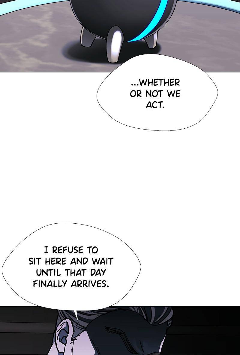 If AI Rules the World Chapter 40 - Page 41