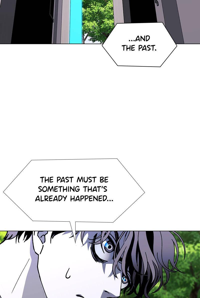 If AI Rules the World Chapter 41 - Page 10