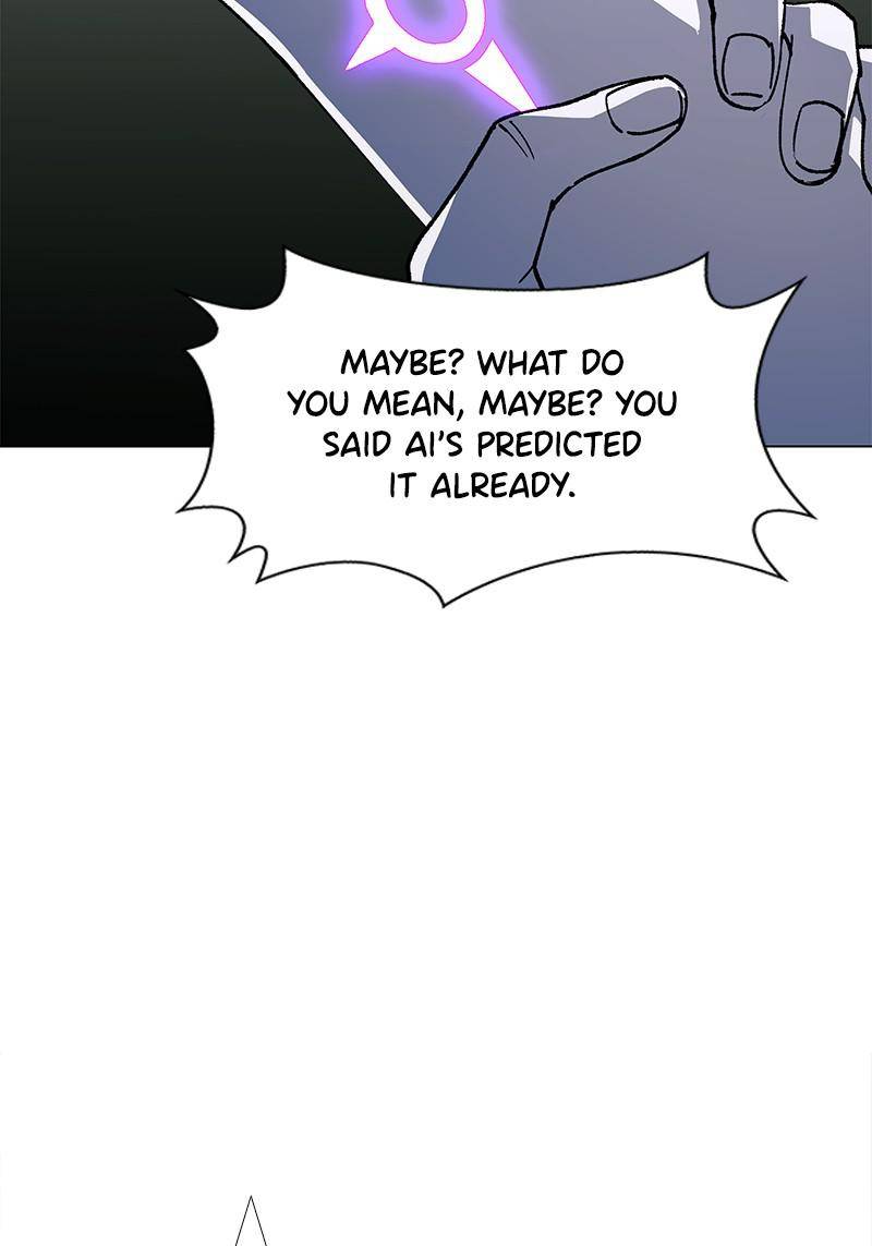 If AI Rules the World Chapter 41 - Page 33