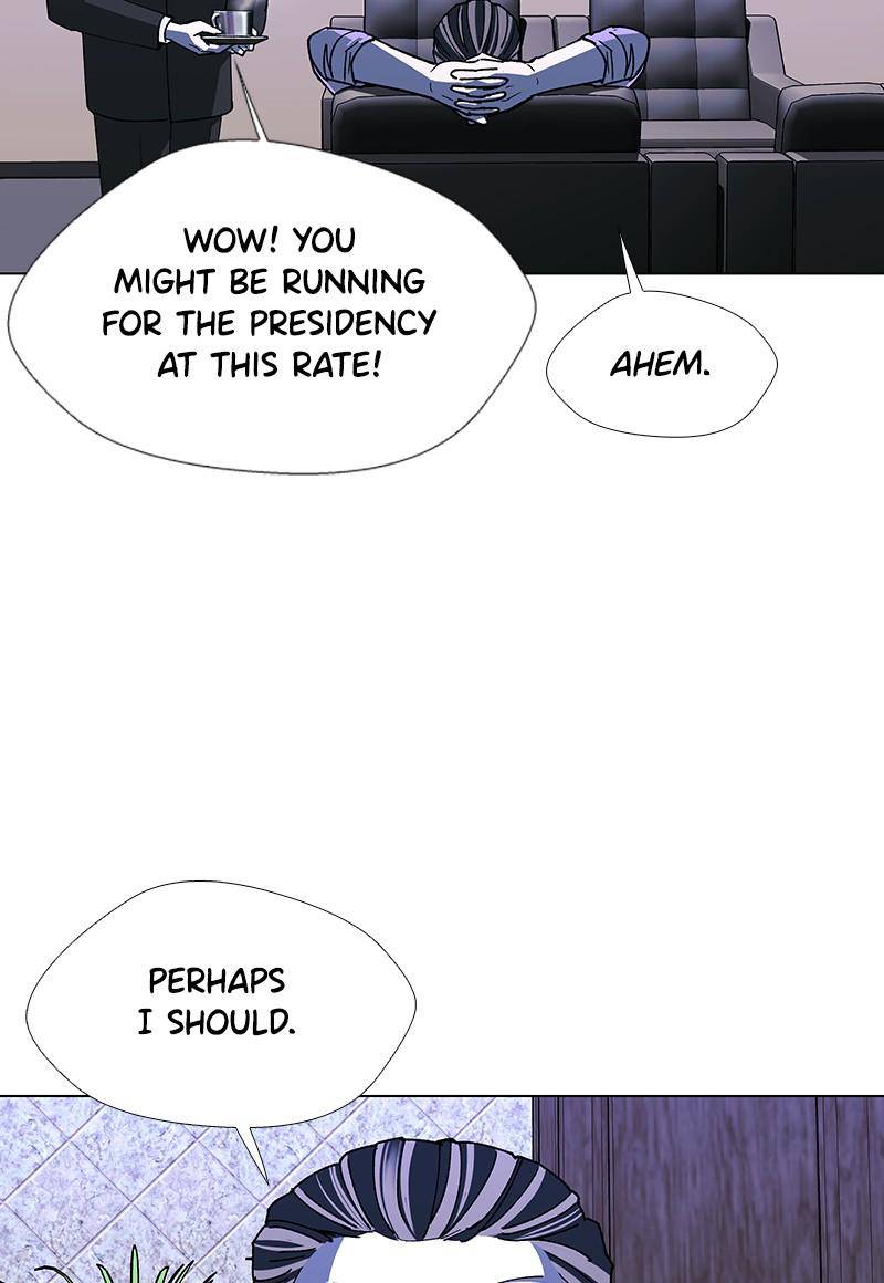 If AI Rules the World Chapter 41 - Page 87