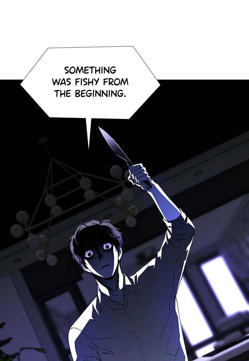 If AI Rules the World Chapter 43 - Page 67