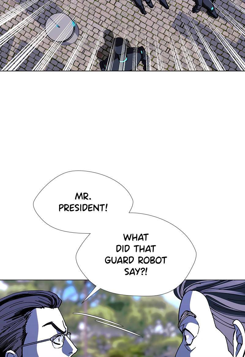 If AI Rules the World Chapter 44 - Page 68