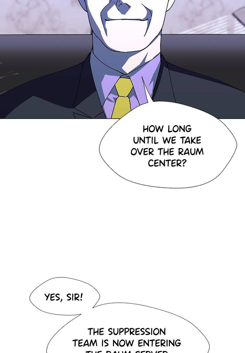 If AI Rules the World Chapter 45 - Page 12