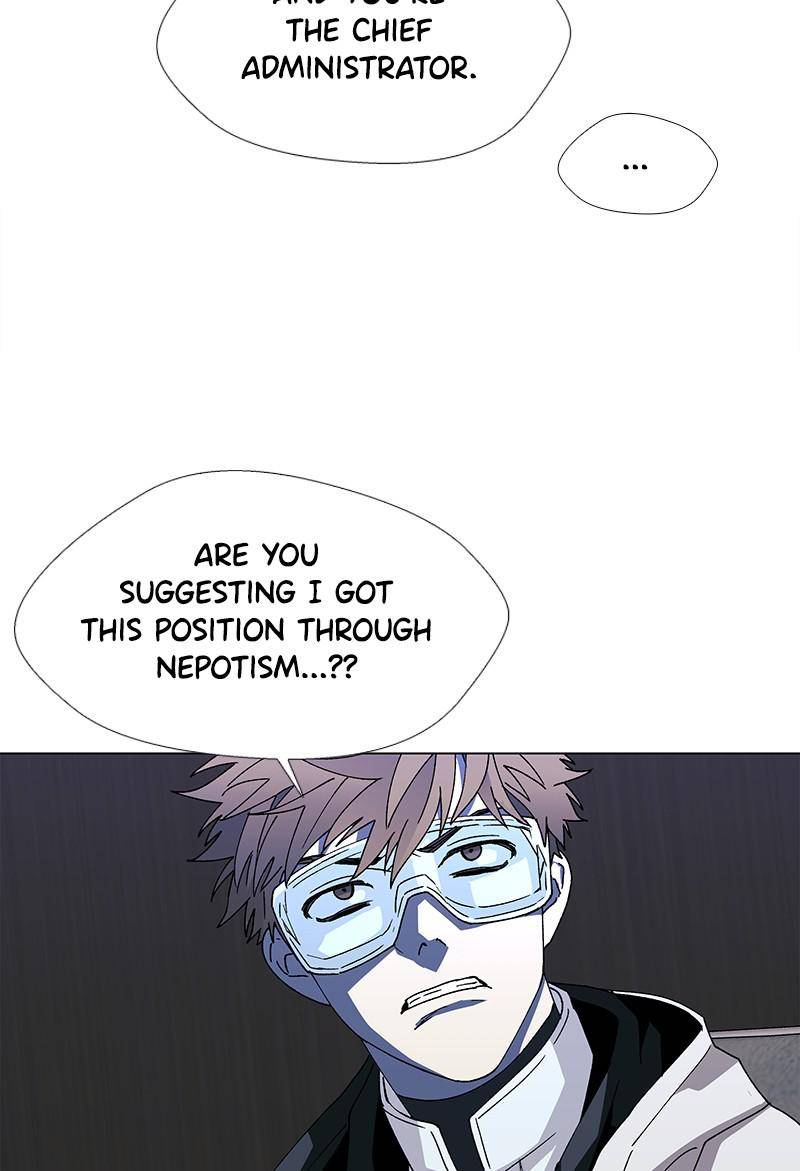 If AI Rules the World Chapter 45 - Page 52