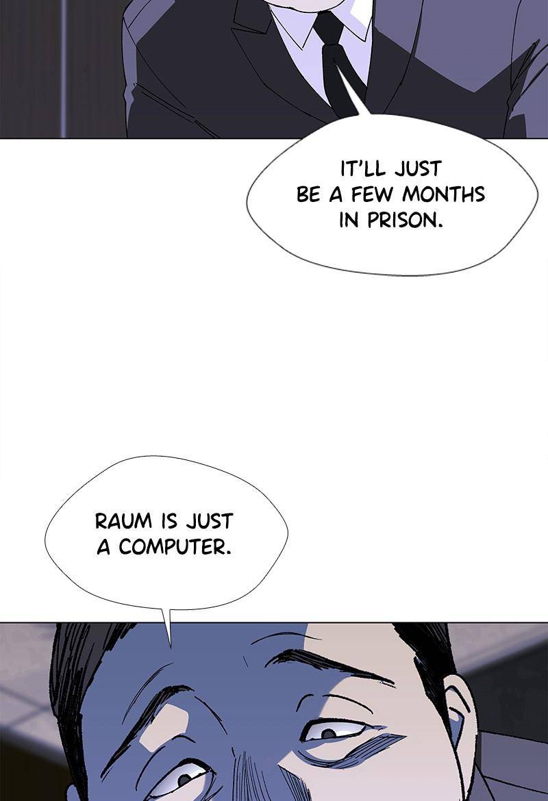 If AI Rules the World Chapter 45 - Page 54