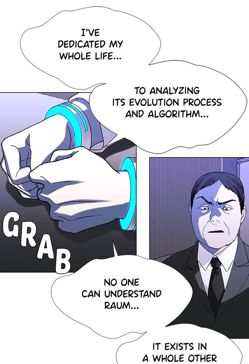 If AI Rules the World Chapter 45 - Page 62