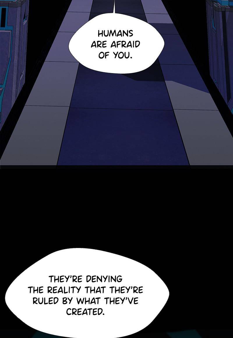 If AI Rules the World Chapter 45 - Page 78