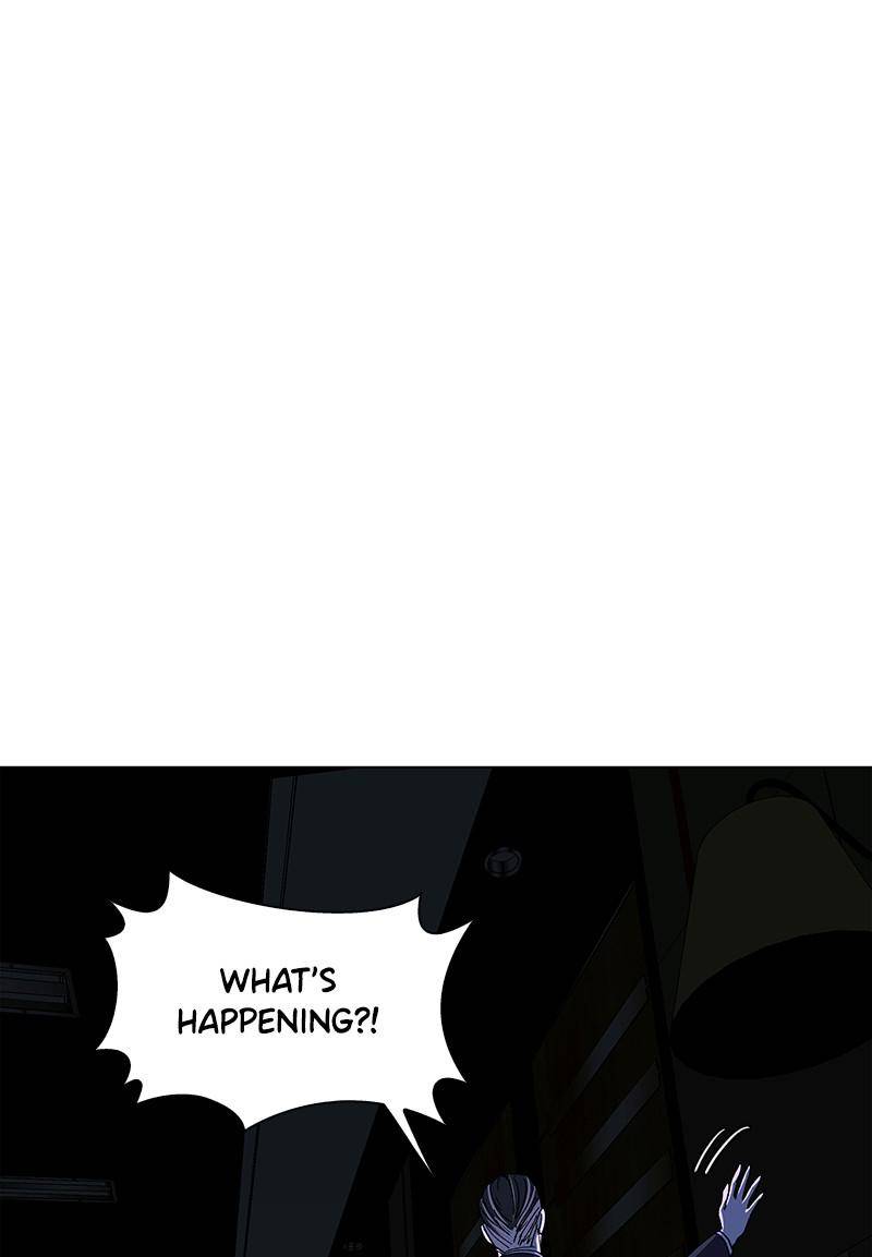 If AI Rules the World Chapter 46 - Page 33