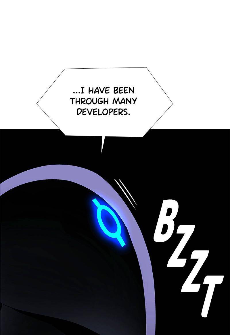 If AI Rules the World Chapter 46 - Page 70