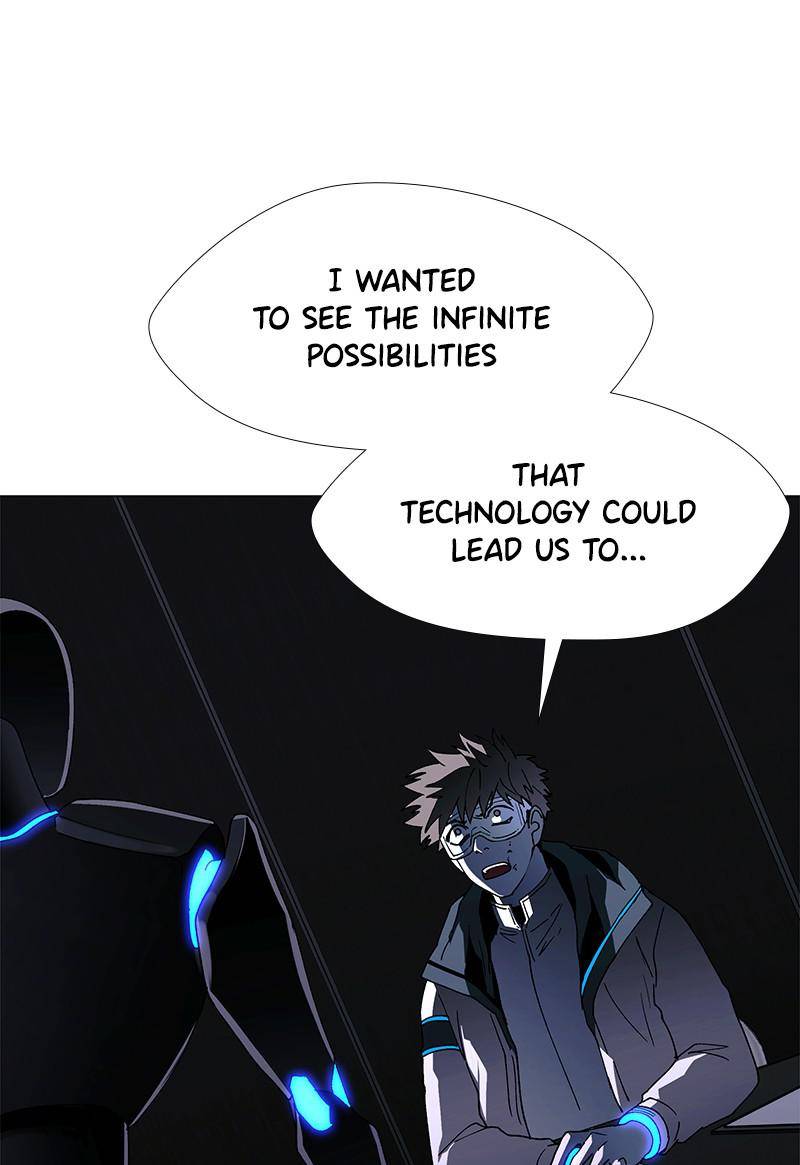 If AI Rules the World Chapter 46 - Page 73