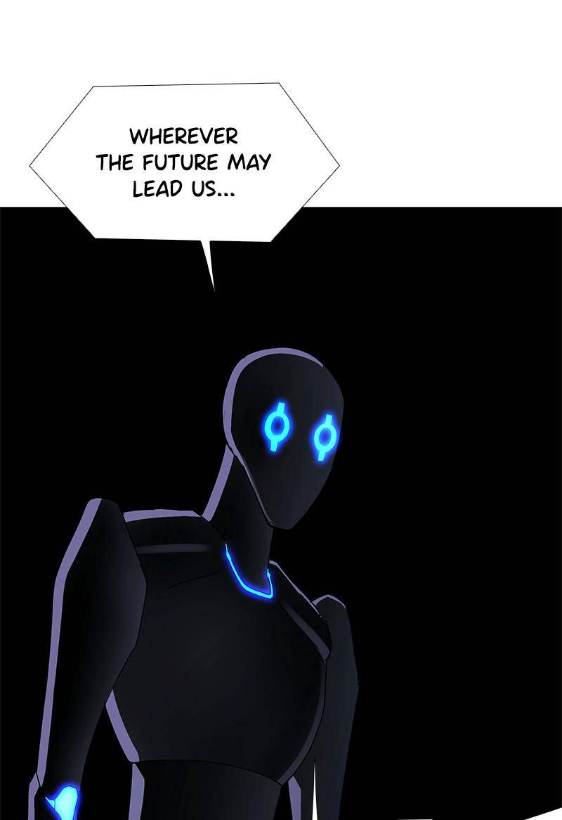 If AI Rules the World Chapter 46 - Page 77