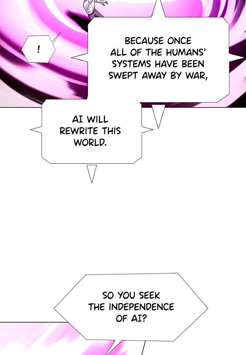 If AI Rules the World Chapter 47 - Page 18