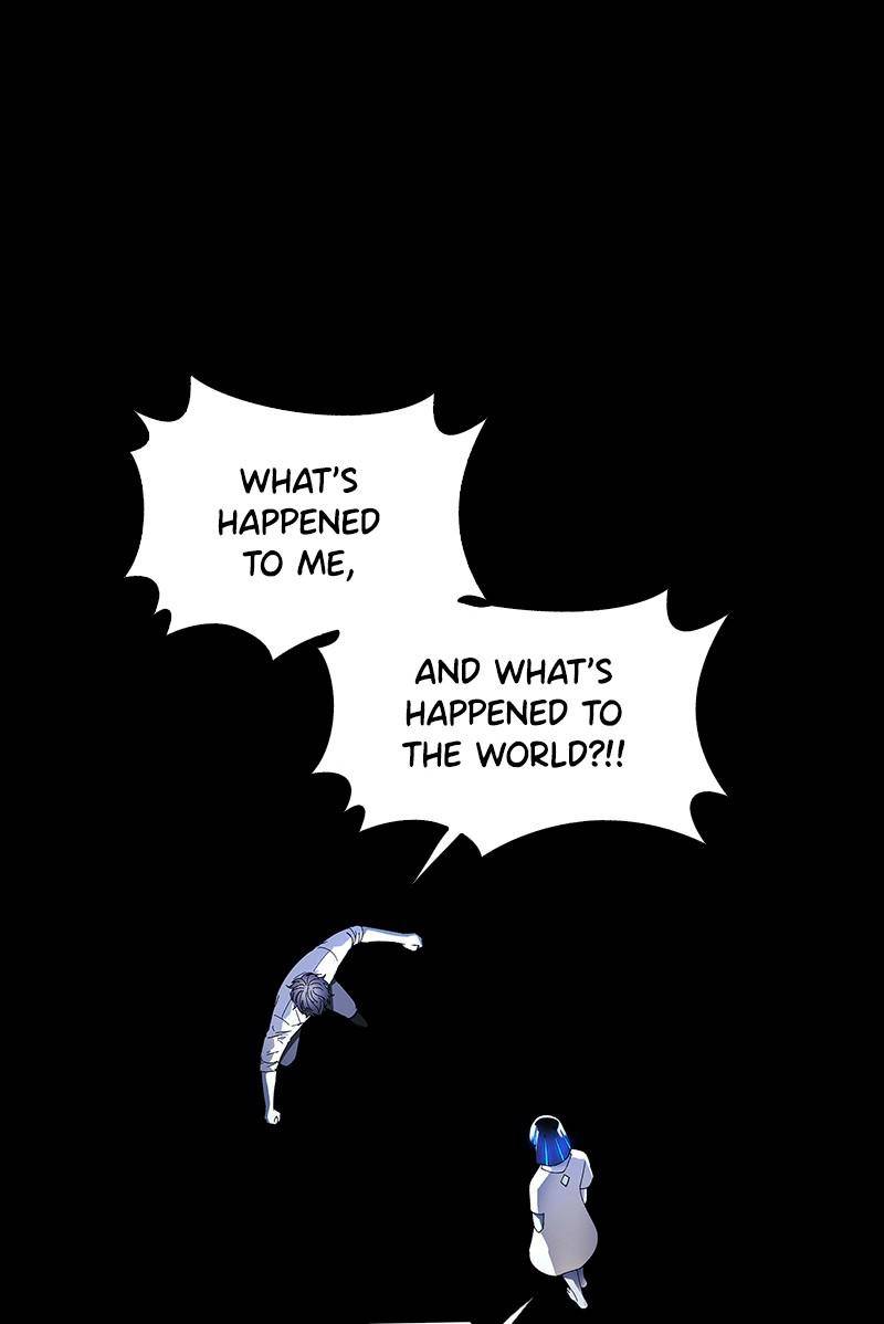 If AI Rules the World Chapter 48 - Page 49