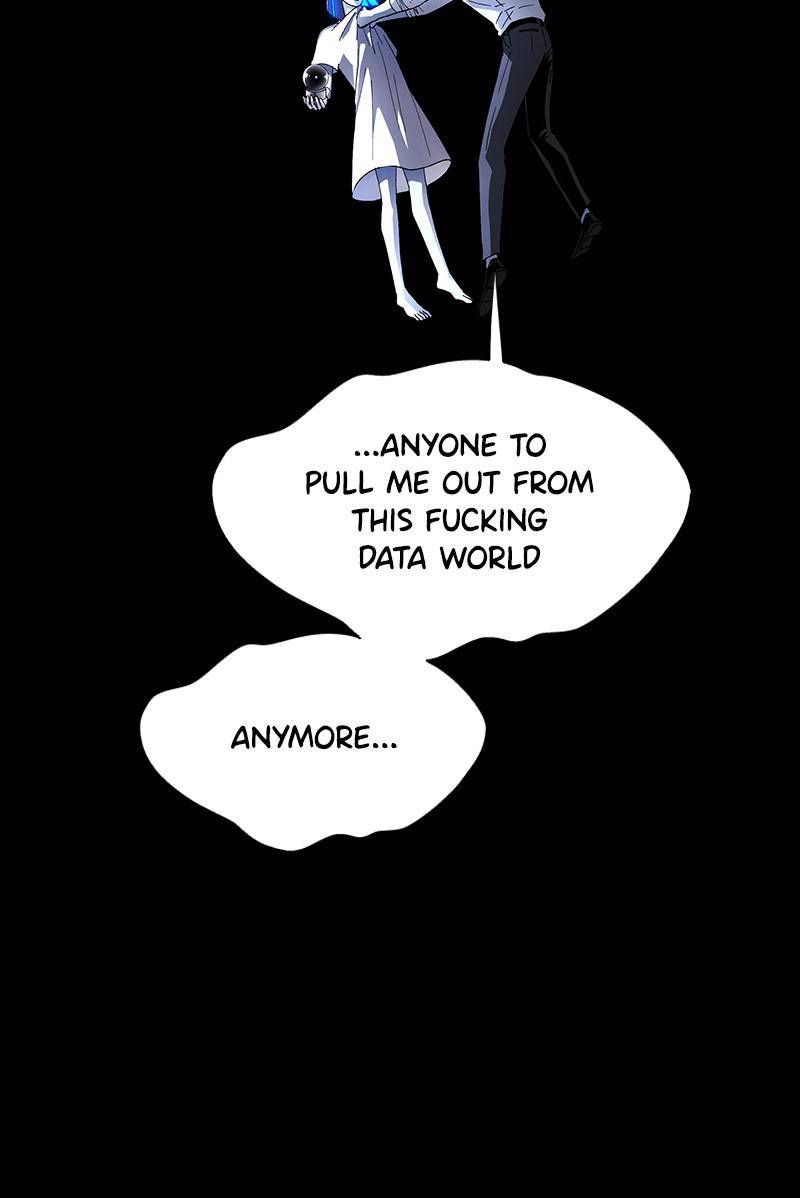 If AI Rules the World Chapter 48 - Page 54