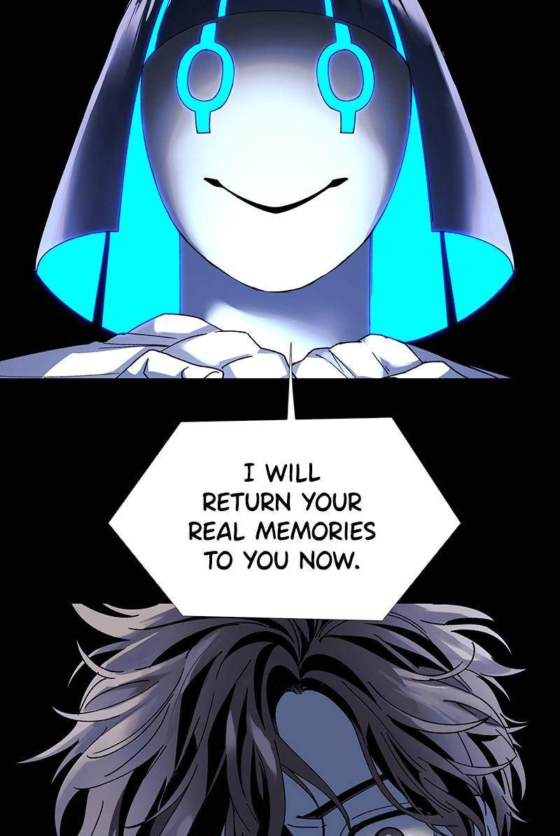 If AI Rules the World Chapter 48 - Page 57