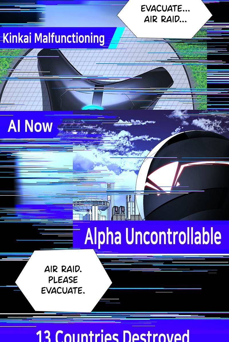 If AI Rules the World Chapter 48 - Page 66