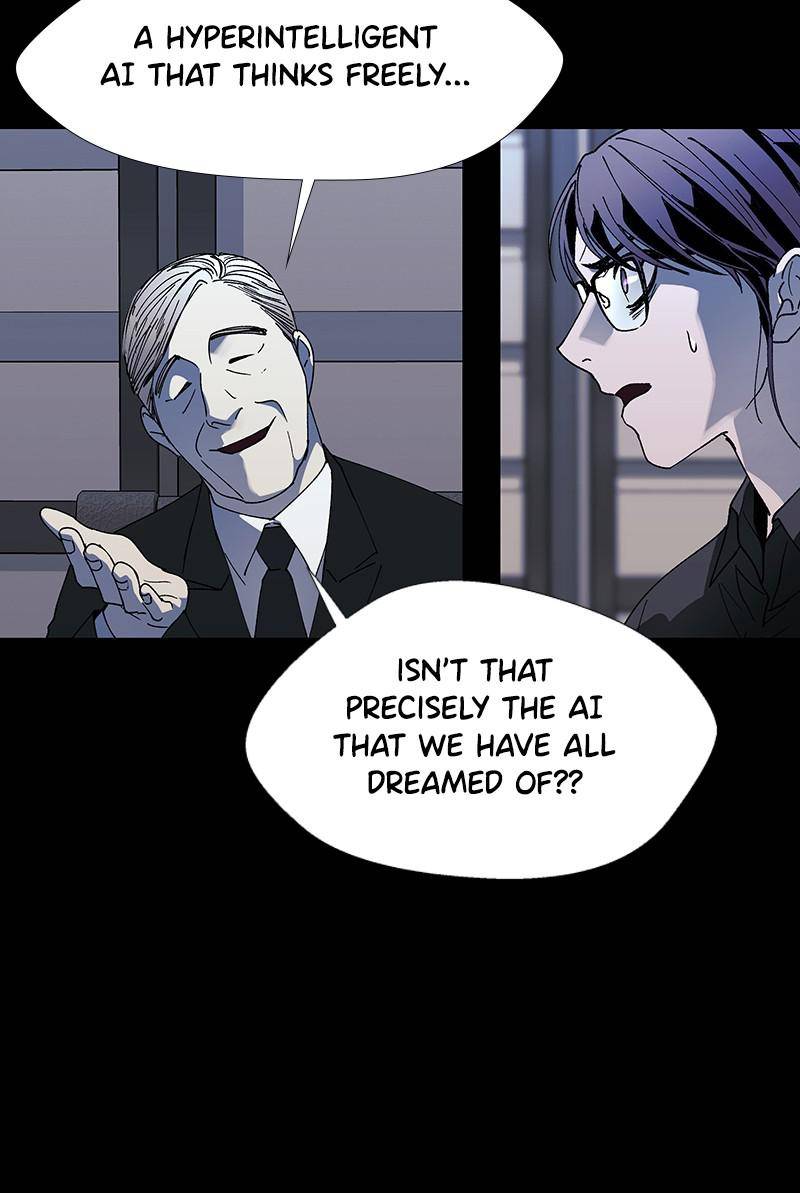 If AI Rules the World Chapter 48 - Page 85