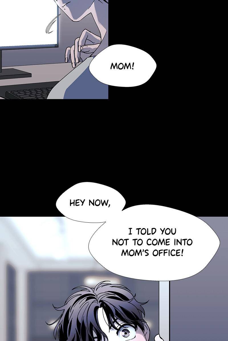 If AI Rules the World Chapter 48 - Page 94