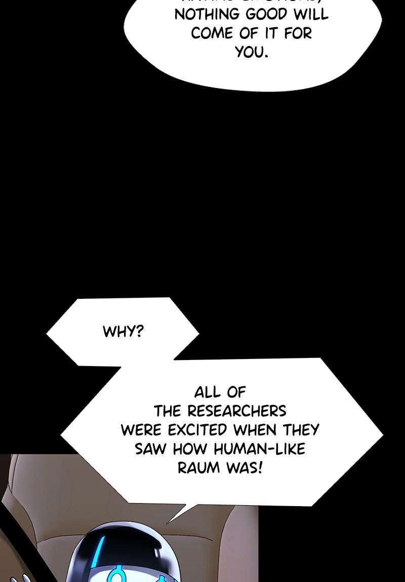 If AI Rules the World Chapter 49 - Page 40