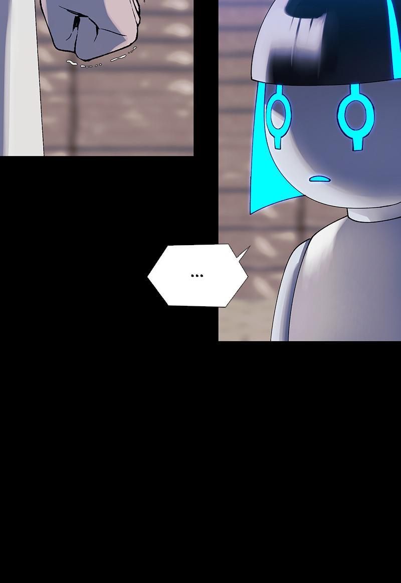 If AI Rules the World Chapter 49 - Page 76