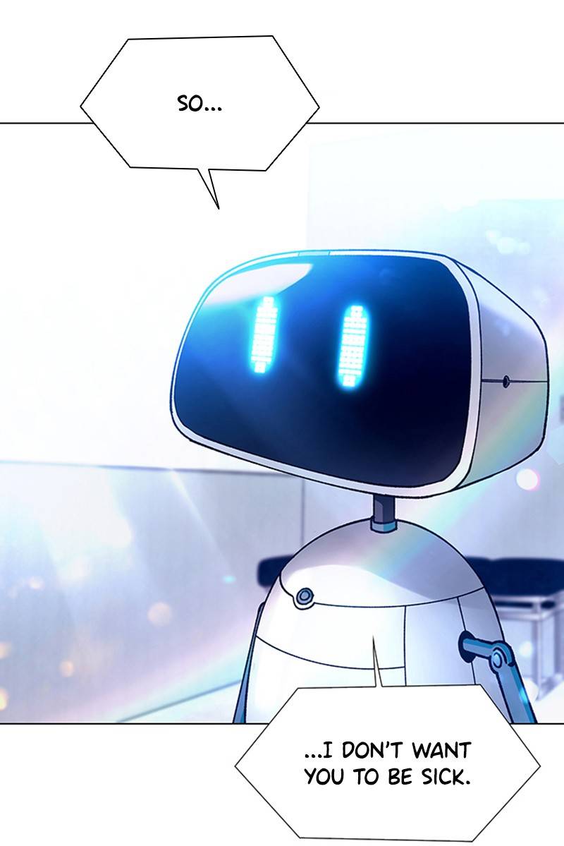 If AI Rules the World Chapter 5 - Page 40