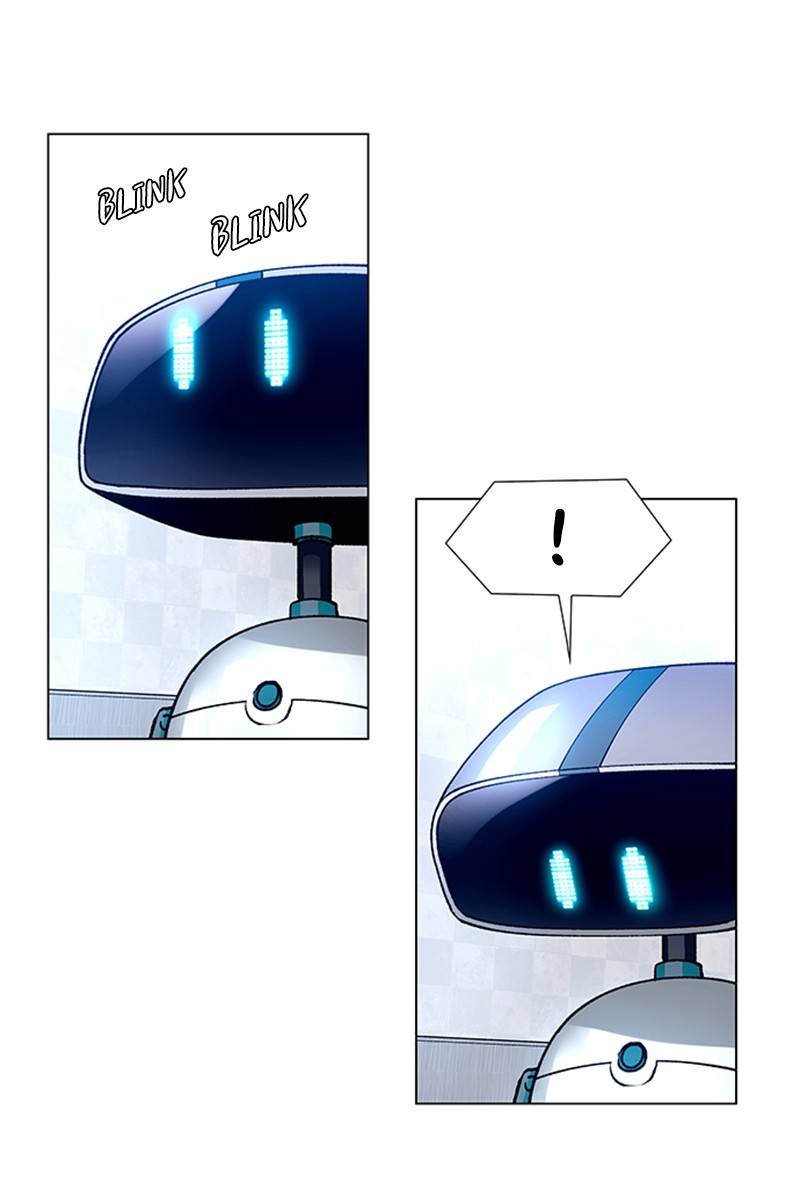 If AI Rules the World Chapter 5 - Page 46