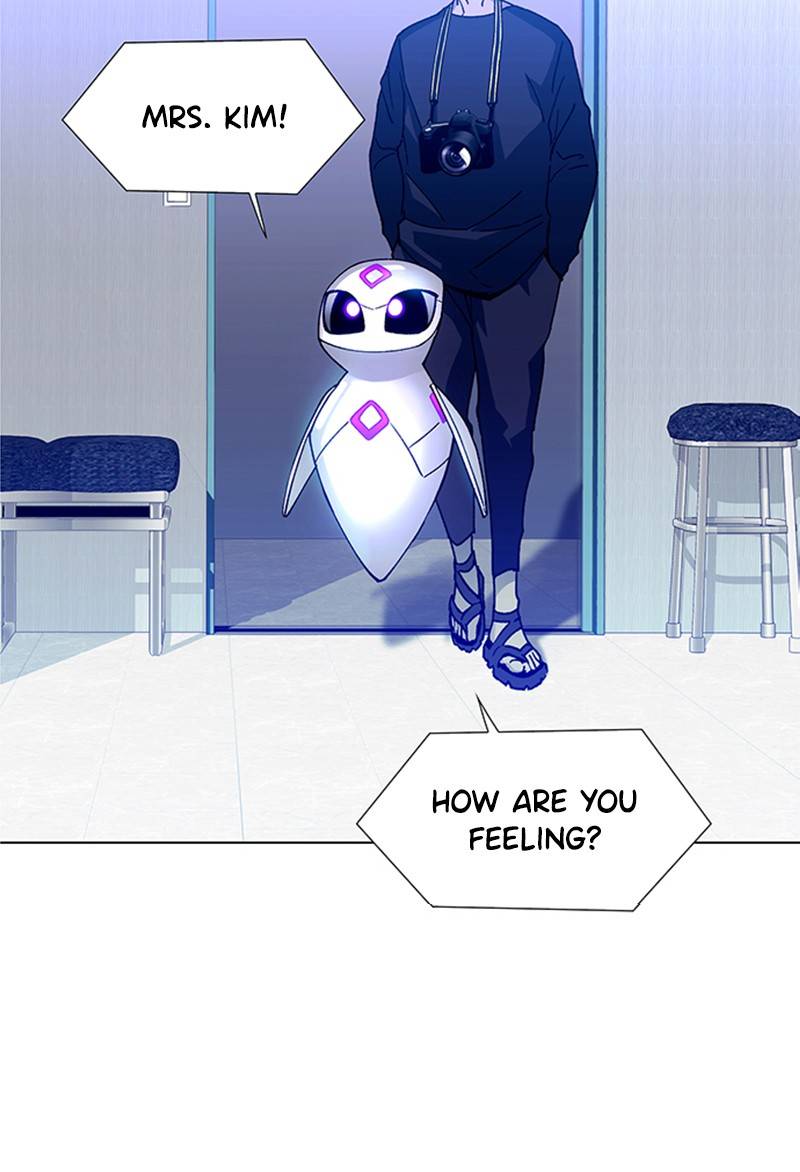 If AI Rules the World Chapter 5 - Page 53