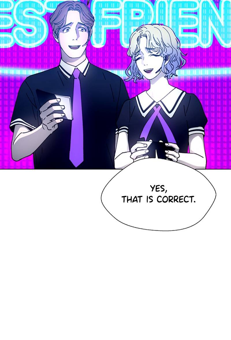 If AI Rules the World Chapter 5 - Page 88