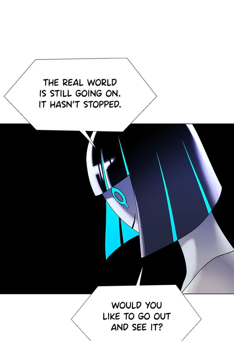 If AI Rules the World Chapter 50 - Page 56