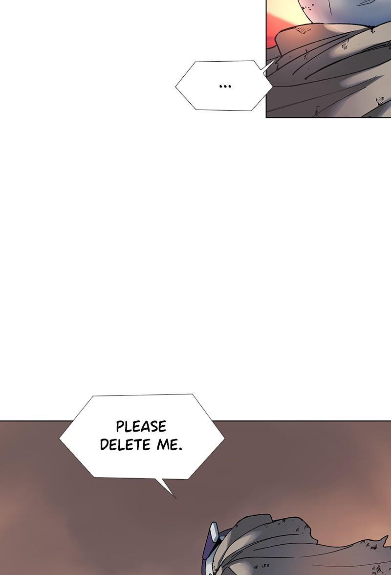 If AI Rules the World Chapter 50 - Page 97