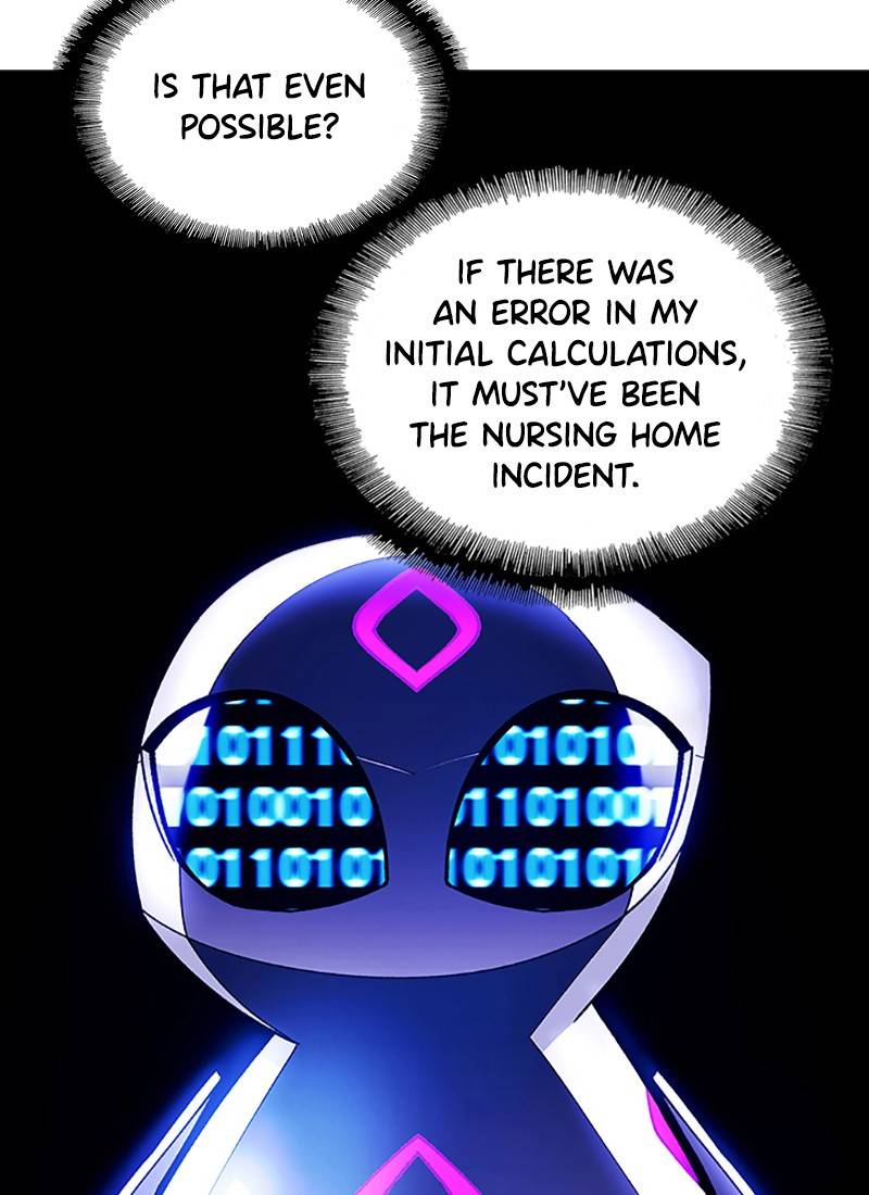 If AI Rules the World Chapter 6 - Page 20