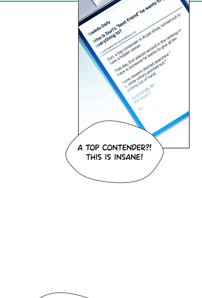 If AI Rules the World Chapter 6 - Page 40