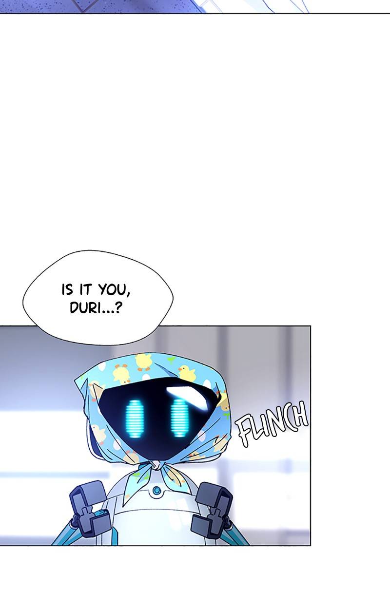 If AI Rules the World Chapter 6 - Page 57