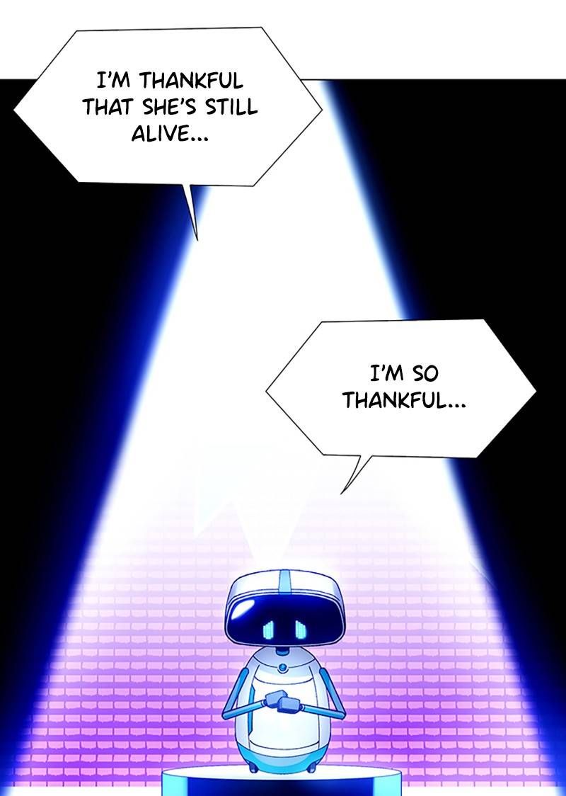 If AI Rules the World Chapter 7 - Page 108
