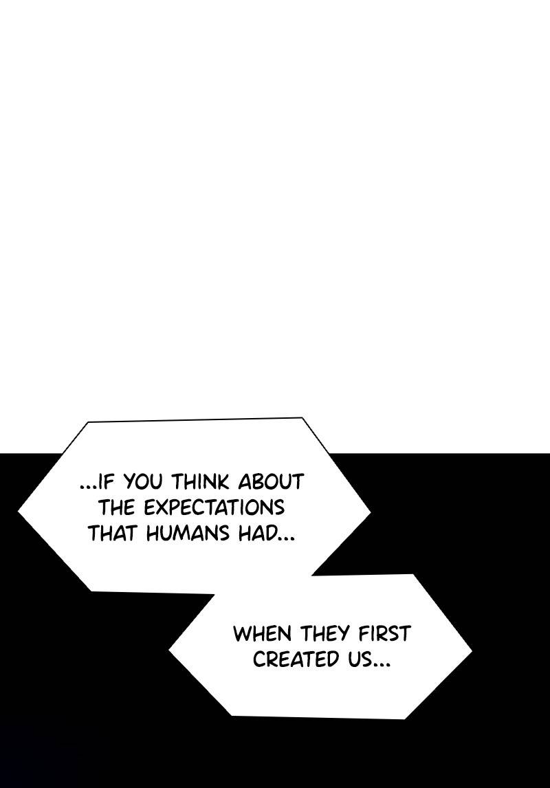 If AI Rules the World Chapter 7 - Page 27