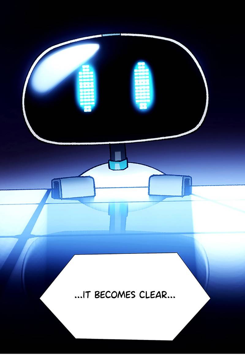 If AI Rules the World Chapter 7 - Page 28