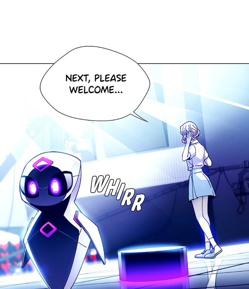 If AI Rules the World Chapter 7 - Page 59