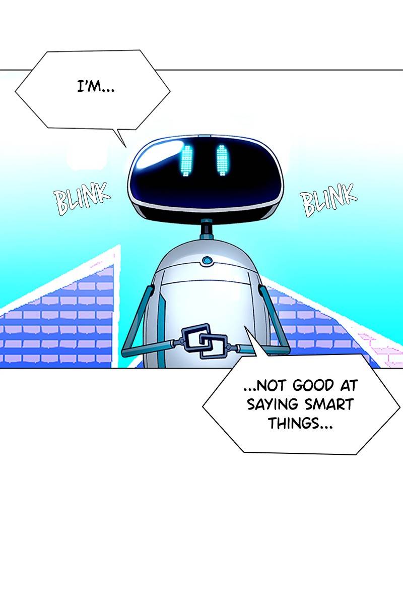 If AI Rules the World Chapter 7 - Page 64