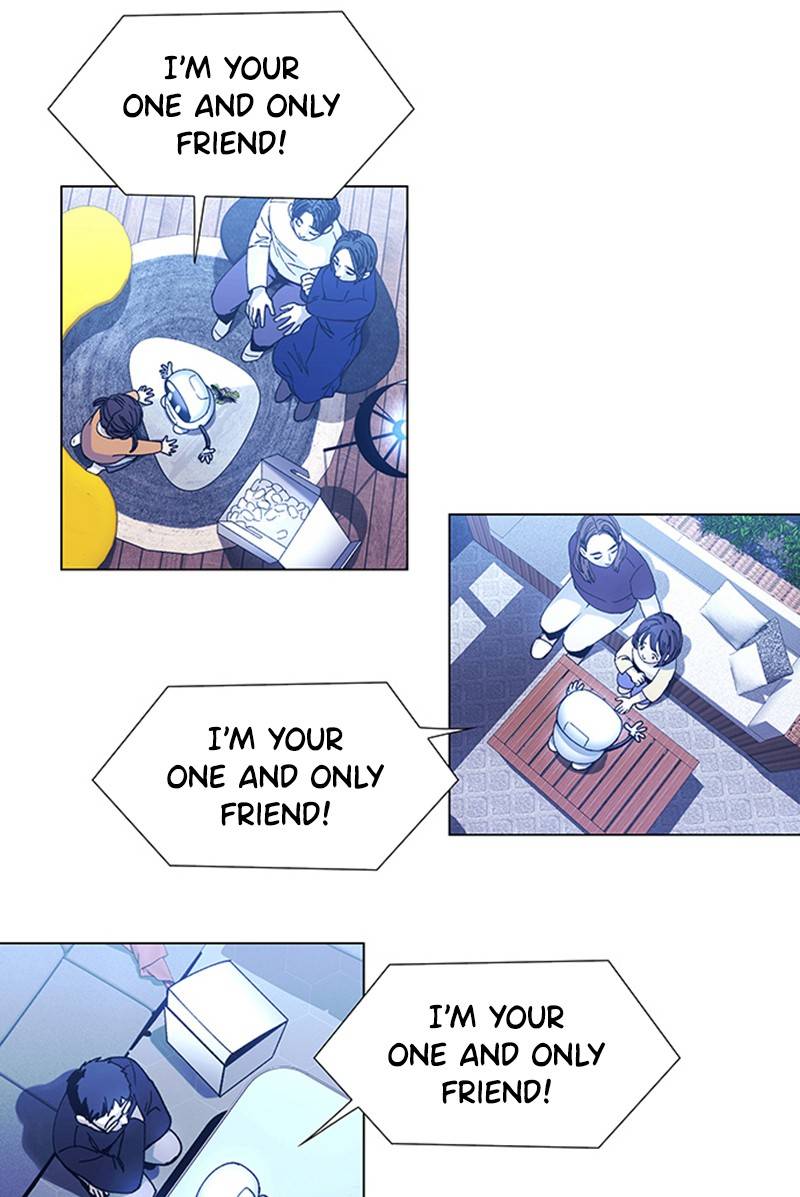 If AI Rules the World Chapter 8 - Page 143