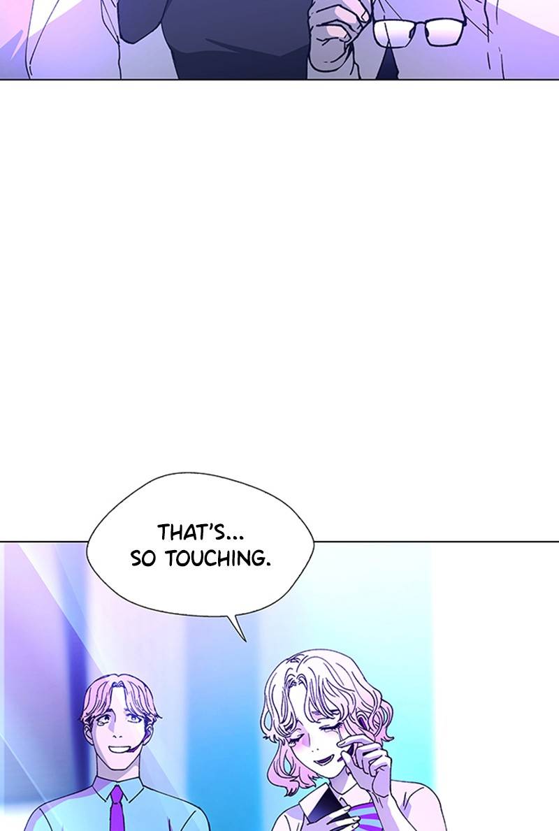 If AI Rules the World Chapter 8 - Page 32