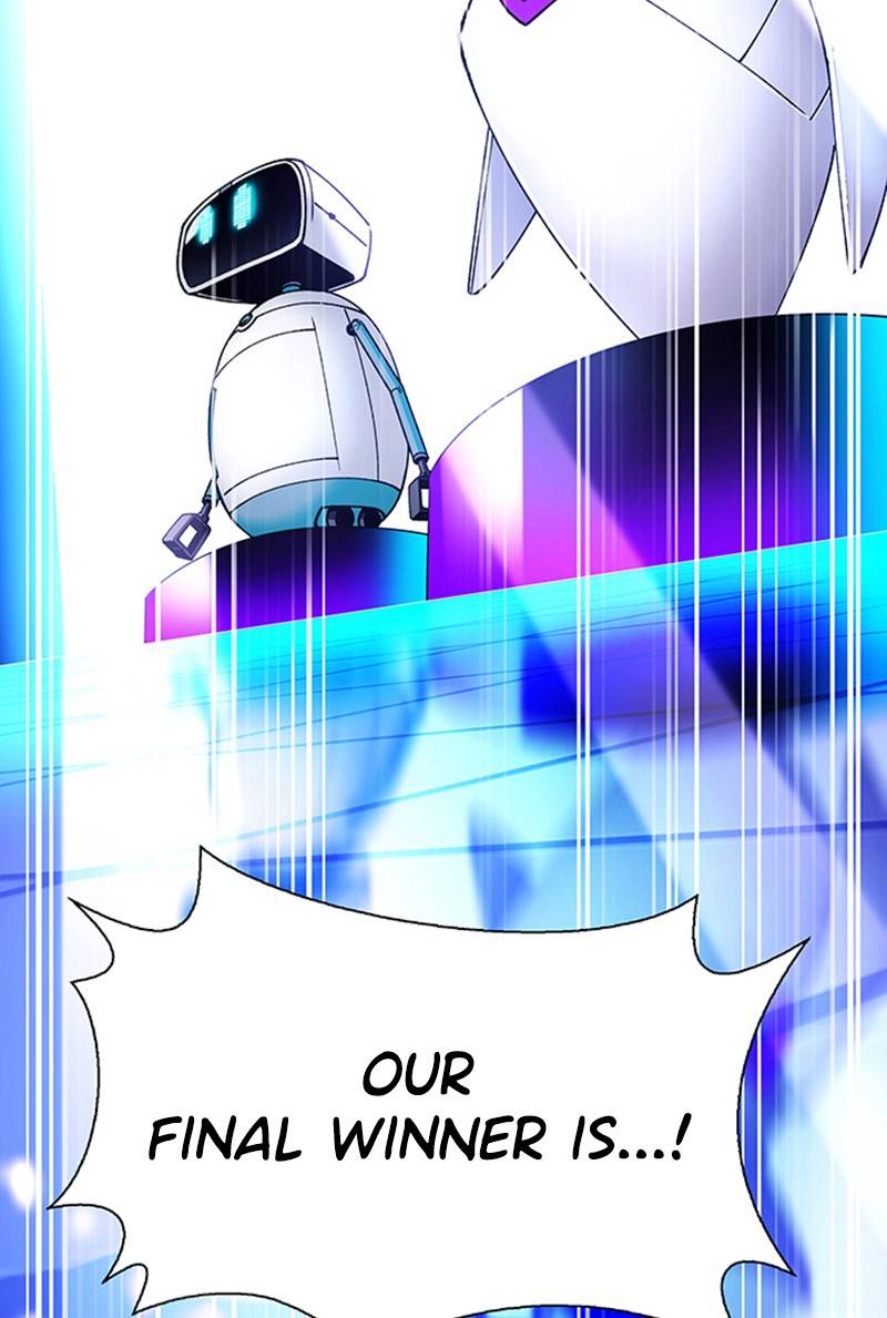 If AI Rules the World Chapter 8 - Page 44