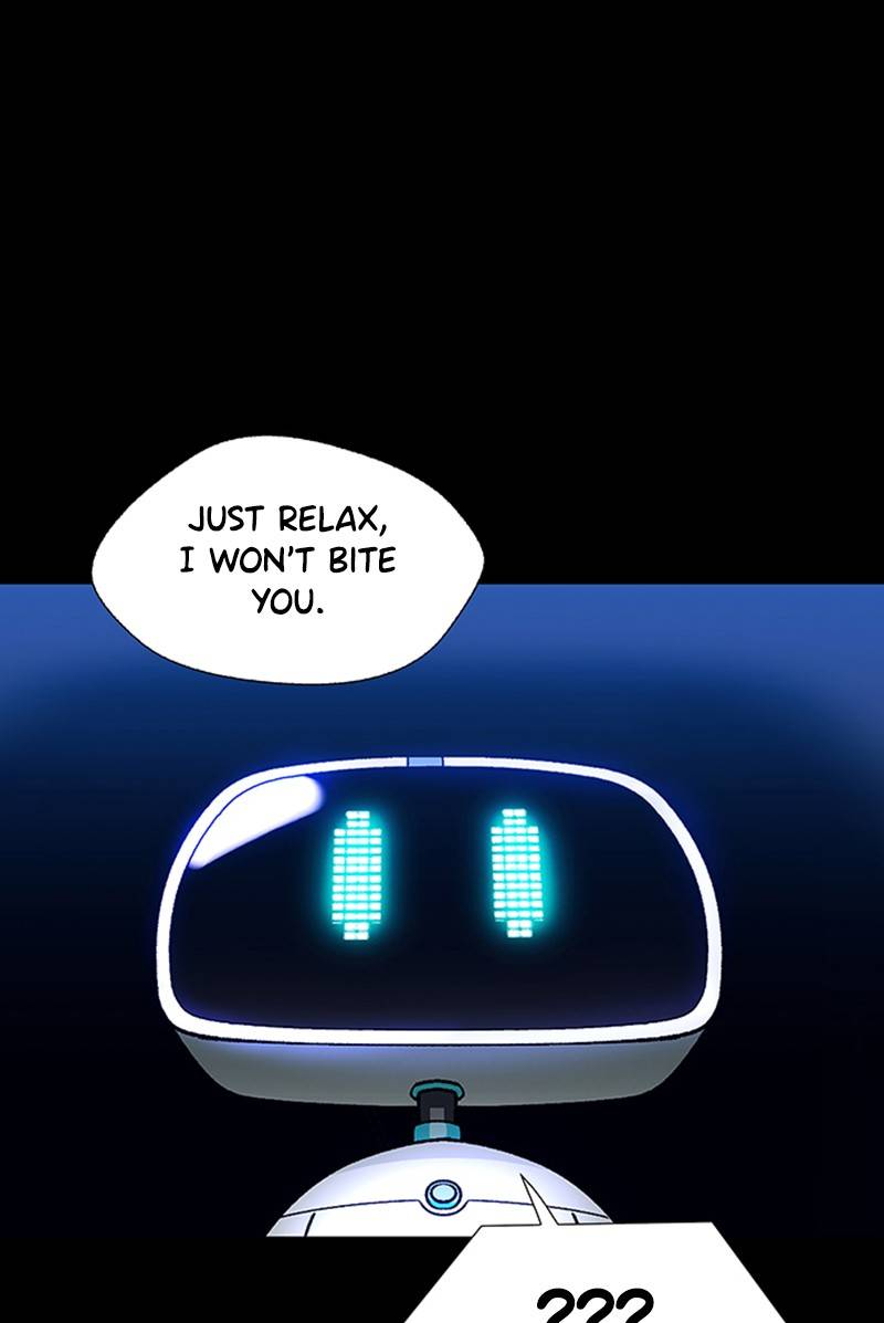 If AI Rules the World Chapter 8 - Page 53