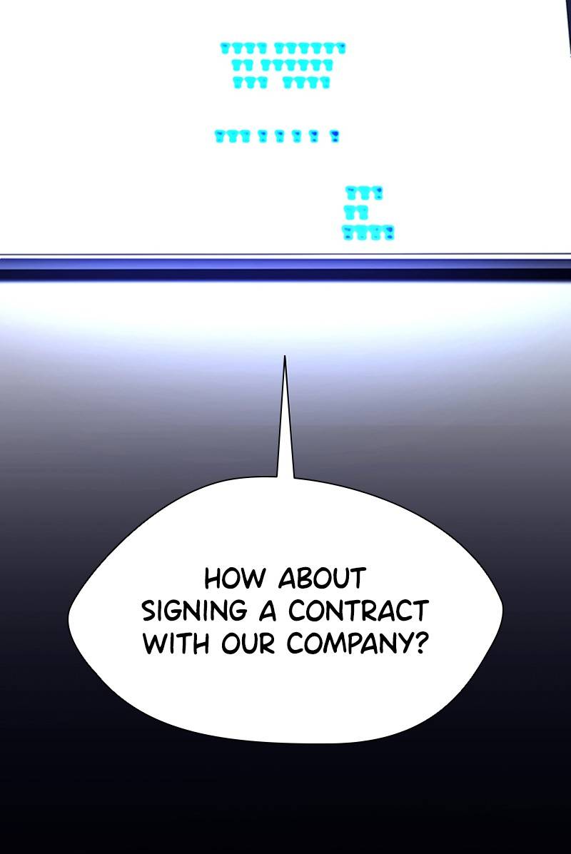 If AI Rules the World Chapter 8 - Page 67